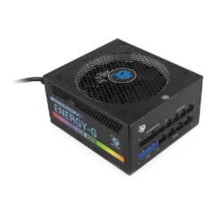 CoolBox Energy-G 850W RGB Fuente de Alimentación 80 Plus Gold