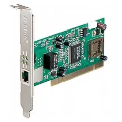 D-LINK T. RED 10 100 1000 PCI PERFIL BAJO