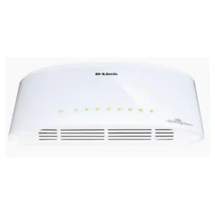D-LINK SWITCH 5P GIGABIT MDI MDIX