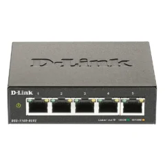 D-LINK DGS-1100-05V2 SWITCH 5XGIGABIT EASYSMART
