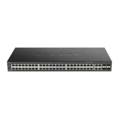 D-LINK DGS-2000-52 SWITCH L2 48XGB 4XGBEFP