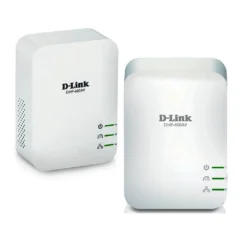 D-LINK DHP-601AV KIT POWERLINE PLC AV2 1000 HD