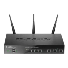D-LINK DSR-1000AC ROUTER WIRELESS AC UNIFIED