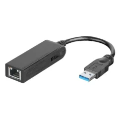 D-LINK DUB-1312 ADAPTADOR USB 3.0 ETHERNET GIGABIT