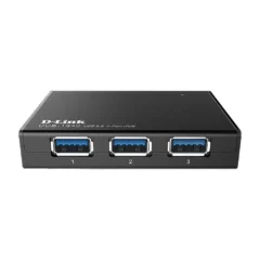 D-LINK DUB-1340 HUB 4 PUERTOS USB 3.0