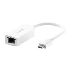D-LINK DUB-E250 ADAPTADOR USB-C A 2.5GB ETHERNET