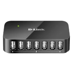 D-LINK DUB-H7 HUB 7-PORT USB 2.0
