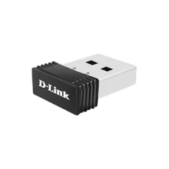 D-LINK DWA-121 MICRO ADAPTADOR USB WIFI N150