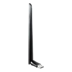 D-LINK DWA-172 TARJETA RED WIFI AC600 USB