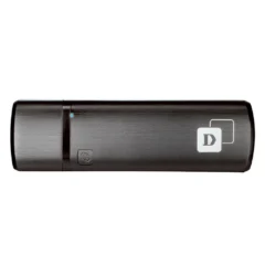 D-LINK DWA-182 TARJETA RED WIFI AC1300 USB