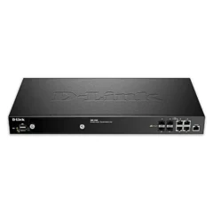 D-LINK DWC-2000 CONTROLADOR REDES WIFI 1U