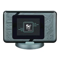 D-LINK DWR-2101 5G WI-FI6 MOBILE HOTSPOT AX1800