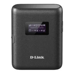 D-LINK DWR-933 4G LTE CAT 6 WI-FI HOTSPOT AC1200