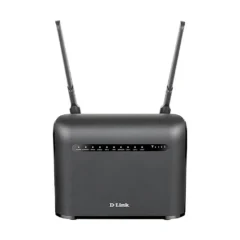 D-LINK DWR-953V2 ROUTER 4G LTE WIFI AC1200