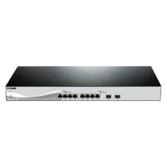 D-LINK DXS-1210-10TS SWITCH 8X10GB 2XSFP+