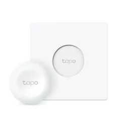 TP-LINK TAPO S200D BOTON SMART ATENUACION