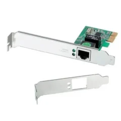 EDIMAX EN-9260TXE V2 TARJETA RED GIGABIT PCI-E LP