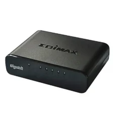 EDIMAX SWITCH 5P GIGABIT USB-POWERED