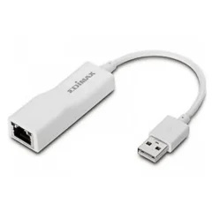 EDIMAX ADAPTADOR USB 2.0 A ETHERNET 10 100MBP