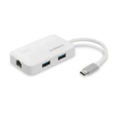 EDIMAX EU-4308 ADAPTADOR USB 3.0 GIGABIT USB TIPOC