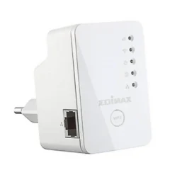 EDIMAX MINI REPETIDOR UNIVERSAL 3 EN 1 N300
