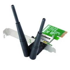 EDIMAX EW-7612PIN V2 TARJETA RED WIFI N300 PCI-E