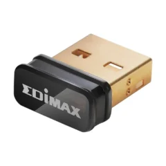 EDIMAX EW-7811UN V2 TARJE RED WIFI4 N150 NANO USB