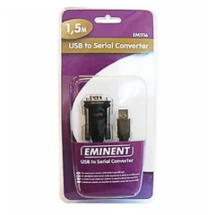 EMINENT CABLE USB A SERIE