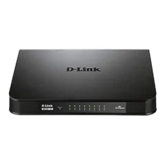 D-LINK GO-SW-16G SWITCH 16 PUERTOS 10 100 1000MBPS