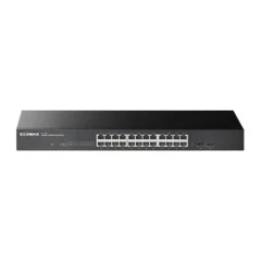EDIMAX GS-1026 V3 SWITCH 24XGB 2XSFP