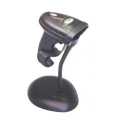 10Pos LS-270UN Lector de Códigos de Barras + Soporte Sobremesa