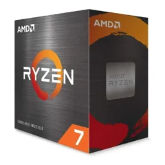 AMD RYZEN 7 5800X 4.7GHZ 36MB 8 CORE AM4 BOX