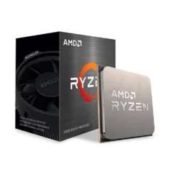 AMD RYZEN 5 5600X 4.6GHZ 35MB 6 CORE AM4 BOX