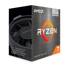 AMD RYZEN 7 5700G 4.6GHZ 20MB 8 CORE AM4 BOX