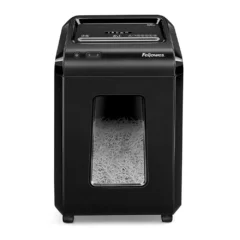 FELLOWES DESTRUCTORA 92CS CORTE PARTICULAS 4X38MM