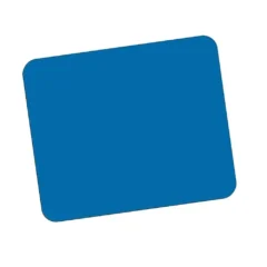 FELLOWES ALFOMBRILLA ESTANDAR AZUL