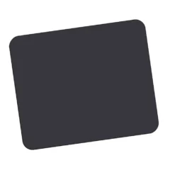 FELLOWES ALFOMBRILLA ESTANDAR NEGRO