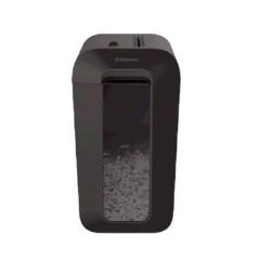FELLOWES DESTRUCTORA LX65 CORTE PARTICULAS 4X40MM