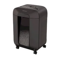 FELLOWES DESTRUCTORA LX85 CORTE PARTICULAS 4X40MM