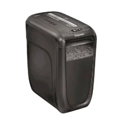 FELLOWES DESTRUCTORA 60CS CORTE EN TIRAS DE 7MM