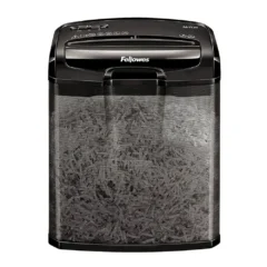 FELLOWES DESTRUCTORA M-7CM CORTE PARTICULAS 4X35MM