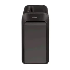 FELLOWES DESTRUCTORA LX220 MINICORTE 4X12MM NEGRA