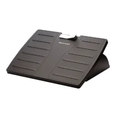 FELLOWES REPOSAPIÉS AJUSTABLE CONTRA MICROBIOS