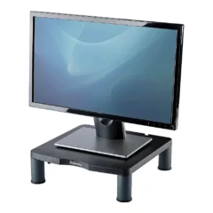 FELLOWES SOPORTE PARA MONITOR ESTANDAR GRAFITO