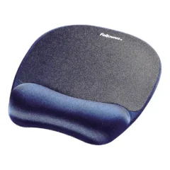 FELLOWES ALFOMBRILLA CON REPOSAMUÑECAS MEMORY FOAM