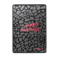 APACER DISCO SÓLIDO AS350 PANTHER 512GB SATA III 2.5"