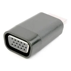 GEMBIRD ADAPTADOR CONVERSOR DE HDMI(M) A VGA(H)