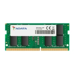 A-Data AD4S26668G19-SGN 8GB 2666MHz Ram DDR4 SoDIMM