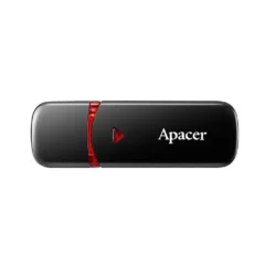 APACER PENDRIVE 32GB AH333 MYSTERIOUS BLACK USB 2.0