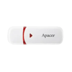 APACER PENDRIVE 32GB AH333 WHITE USB 2.0